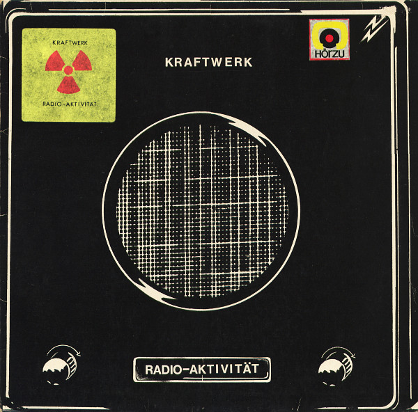 Kraftwerk: Radio-Aktivität (1975)